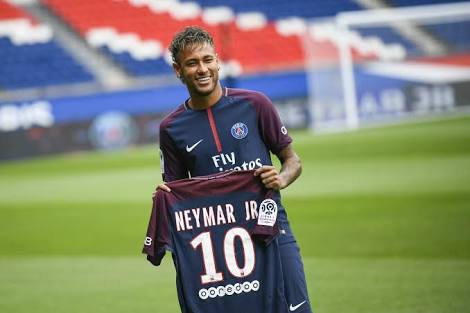 Pele: Neymar Siap Bawa Brasil Menjadi Juara
